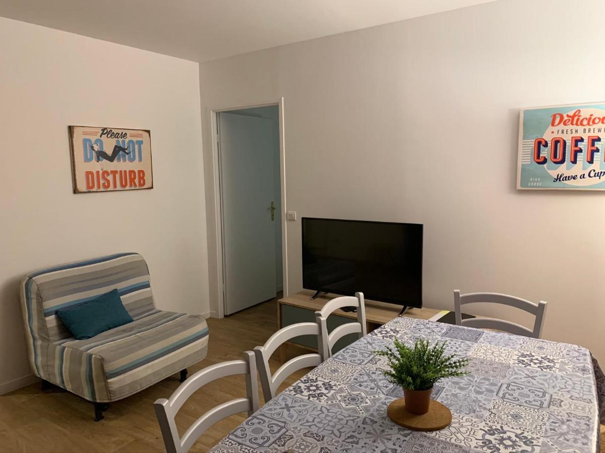 Disney, Very Spacious Comfortable 3 Bedrooms Family Apartment, 8 Pers, Wifi, Netflix 谢西 外观 照片